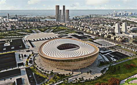 estadios qatar 2022 youtube|world cup 2022 stadium size.